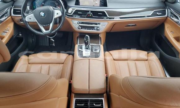 Acheter Neuf Voiture BMW 7-Series Autre à Badagry, État de Lagos Acheter Neuf Voiture BMW 7-Series Autre à Badagry, État de Lagos