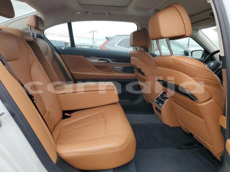 Big with watermark bmw 7 series lagos state badagry 45985