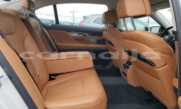 Acheter Neuf Voiture BMW 7-Series Autre à Badagry, État de Lagos Acheter Neuf Voiture BMW 7-Series Autre à Badagry, État de Lagos