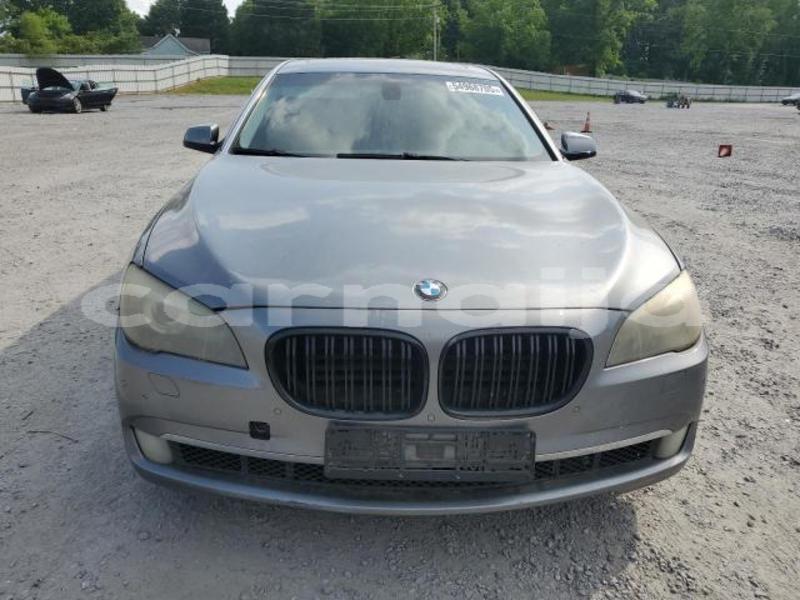 Big with watermark bmw 7 series lagos state badagry 45986