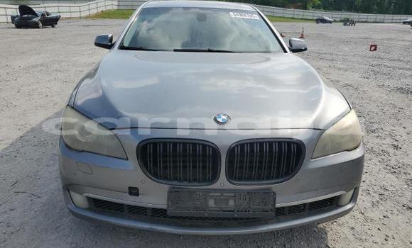 Acheter Neuf Voiture BMW 7-Series Autre à Badagry, État de Lagos Acheter Neuf Voiture BMW 7-Series Autre à Badagry, État de Lagos
