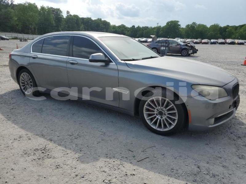 Big with watermark bmw 7 series lagos state badagry 45986