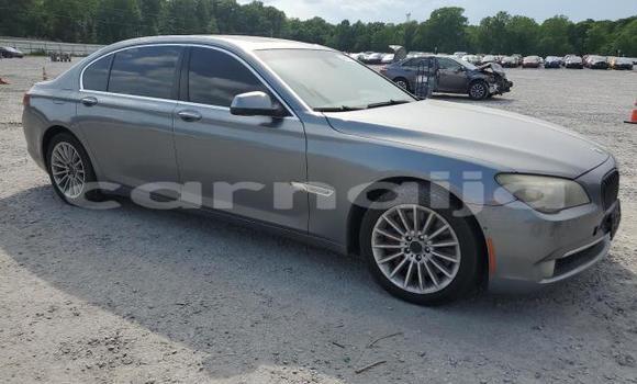 Acheter Neuf Voiture BMW 7-Series Autre à Badagry, État de Lagos Acheter Neuf Voiture BMW 7-Series Autre à Badagry, État de Lagos