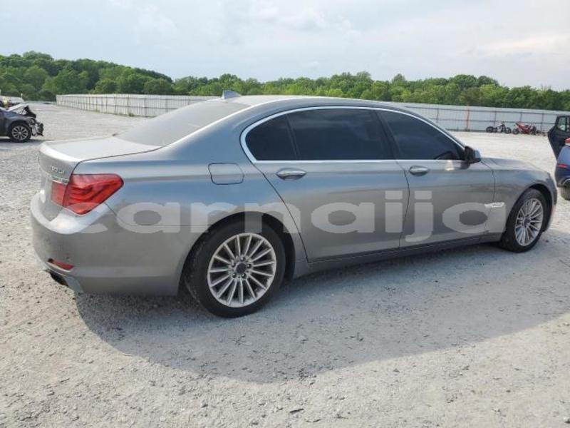 Big with watermark bmw 7 series lagos state badagry 45986