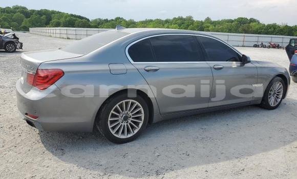 Acheter Neuf Voiture BMW 7-Series Autre à Badagry, État de Lagos Acheter Neuf Voiture BMW 7-Series Autre à Badagry, État de Lagos
