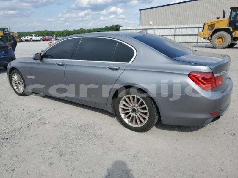 Big with watermark bmw 7 series lagos state badagry 45986