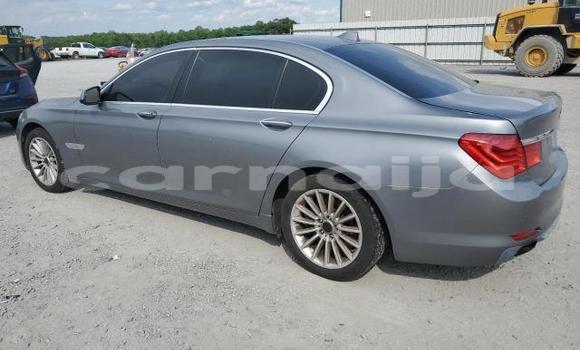 Acheter Neuf Voiture BMW 7-Series Autre à Badagry, État de Lagos Acheter Neuf Voiture BMW 7-Series Autre à Badagry, État de Lagos