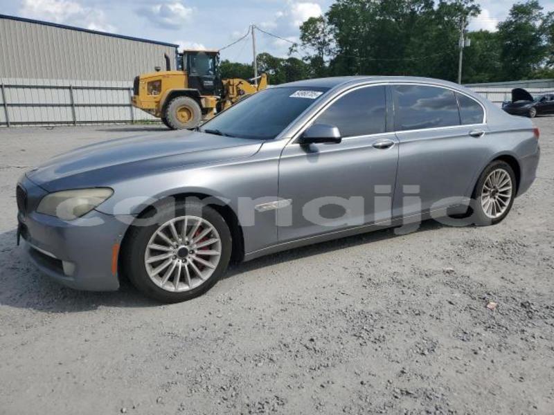 Big with watermark bmw 7 series lagos state badagry 45986