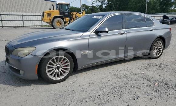 Acheter Neuf Voiture BMW 7-Series Autre à Badagry, État de Lagos Acheter Neuf Voiture BMW 7-Series Autre à Badagry, État de Lagos