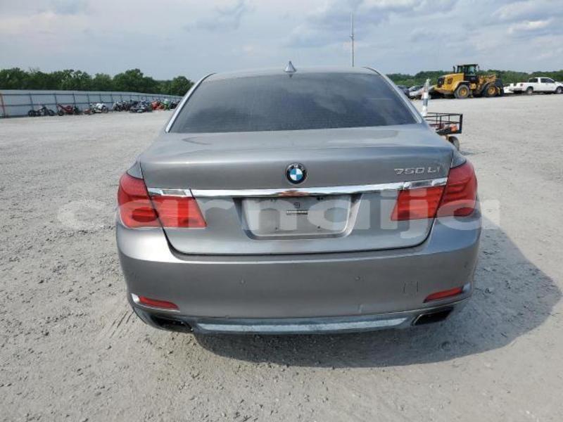 Big with watermark bmw 7 series lagos state badagry 45986