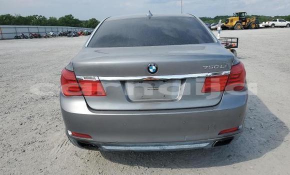 Acheter Neuf Voiture BMW 7-Series Autre à Badagry, État de Lagos Acheter Neuf Voiture BMW 7-Series Autre à Badagry, État de Lagos