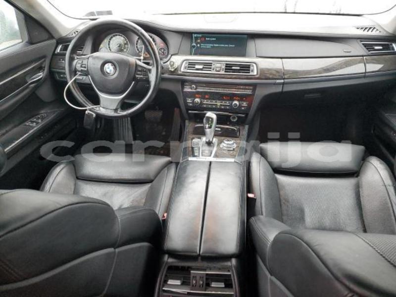 Big with watermark bmw 7 series lagos state badagry 45986