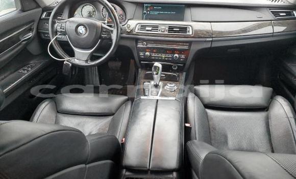 Acheter Neuf Voiture BMW 7-Series Autre à Badagry, État de Lagos Acheter Neuf Voiture BMW 7-Series Autre à Badagry, État de Lagos