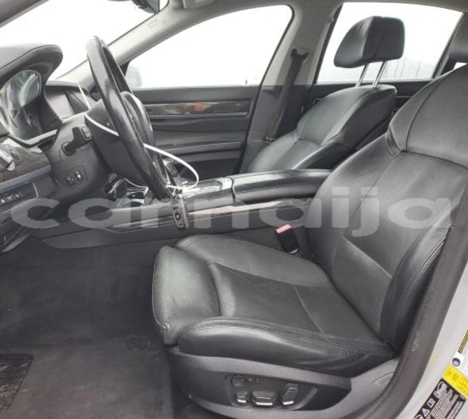 Big with watermark bmw 7 series lagos state badagry 45986