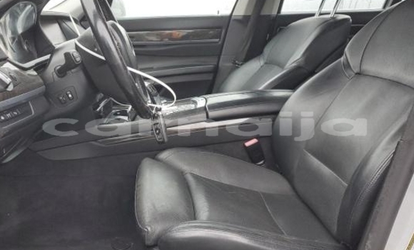 Acheter Neuf Voiture BMW 7-Series Autre à Badagry, État de Lagos Acheter Neuf Voiture BMW 7-Series Autre à Badagry, État de Lagos
