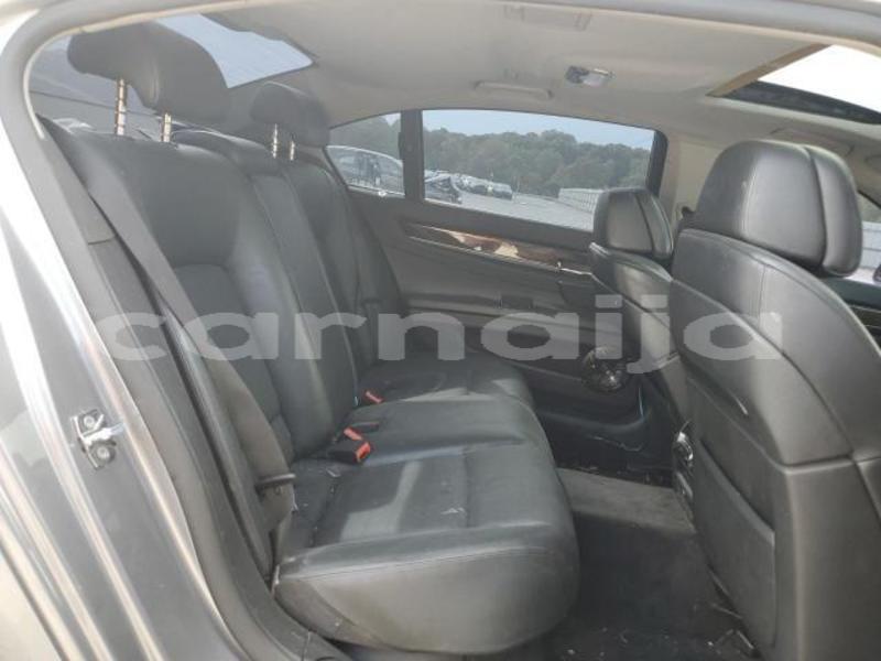 Big with watermark bmw 7 series lagos state badagry 45986