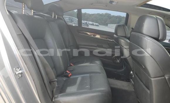 Acheter Neuf Voiture BMW 7-Series Autre à Badagry, État de Lagos Acheter Neuf Voiture BMW 7-Series Autre à Badagry, État de Lagos