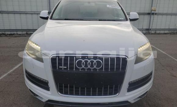 Buy Used Audi Q7 Other Car in Badagry in Lagos State