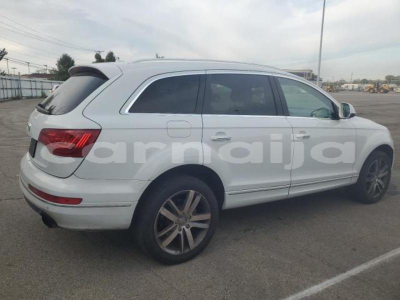 Big with watermark acura mdx lagos state badagry 45988