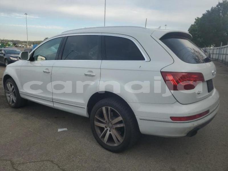 Big with watermark acura mdx lagos state badagry 45988