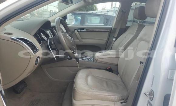 Buy Used Audi Q7 Other Car in Badagry in Lagos State Buy Used Audi Q7 Other Car in Badagry in Lagos State