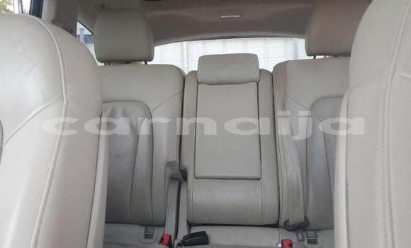 Buy Used Audi Q7 Other Car in Badagry in Lagos State Buy Used Audi Q7 Other Car in Badagry in Lagos State