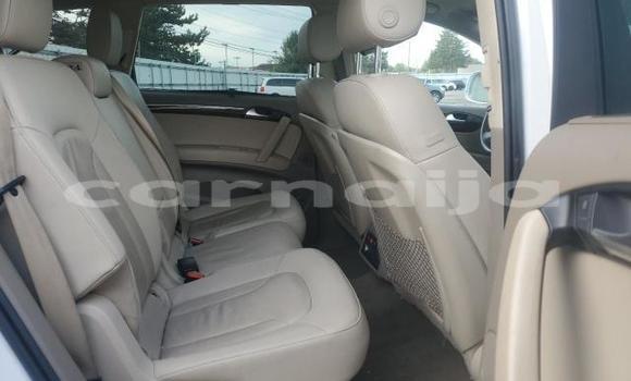 Buy Used Audi Q7 Other Car in Badagry in Lagos State Buy Used Audi Q7 Other Car in Badagry in Lagos State