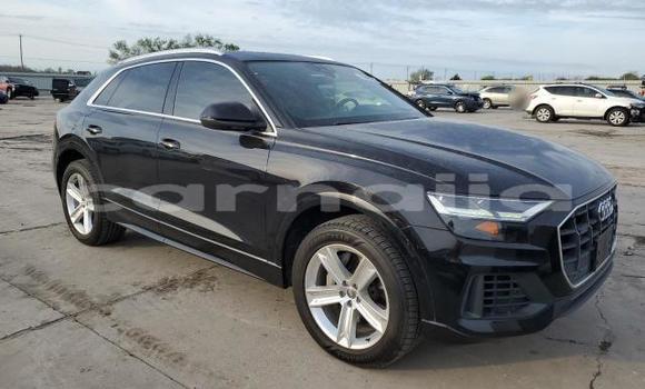 Acheter Neuf Voiture Audi Q8 Noir à Badagry, État de Lagos Acheter Neuf Voiture Audi Q8 Noir à Badagry, État de Lagos