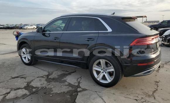 Acheter Neuf Voiture Audi Q8 Noir à Badagry, État de Lagos Acheter Neuf Voiture Audi Q8 Noir à Badagry, État de Lagos