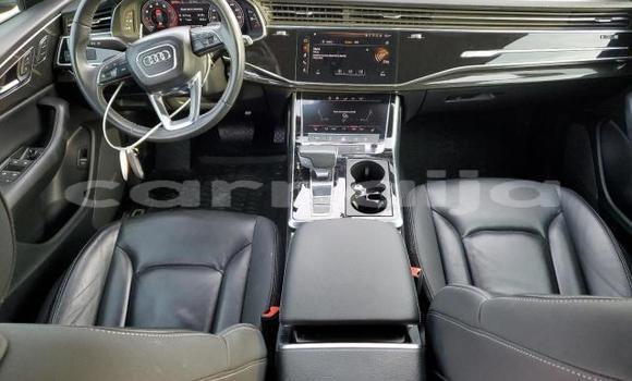 Acheter Neuf Voiture Audi Q8 Noir à Badagry, État de Lagos Acheter Neuf Voiture Audi Q8 Noir à Badagry, État de Lagos