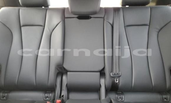 Acheter Neuf Voiture Audi Q8 Noir à Badagry, État de Lagos Acheter Neuf Voiture Audi Q8 Noir à Badagry, État de Lagos