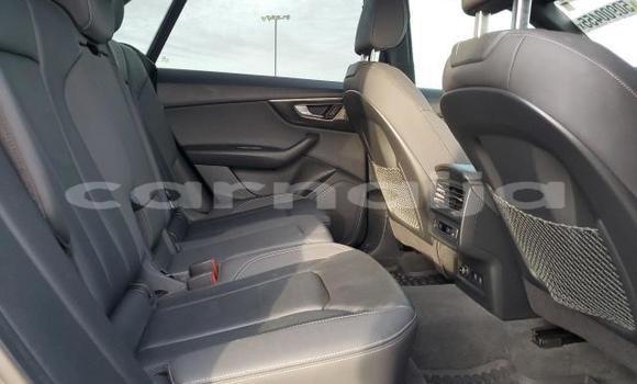 Acheter Neuf Voiture Audi Q8 Noir à Badagry, État de Lagos Acheter Neuf Voiture Audi Q8 Noir à Badagry, État de Lagos