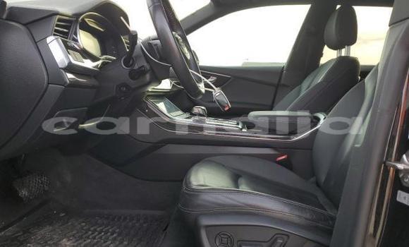Acheter Neuf Voiture Audi Q8 Noir à Badagry, État de Lagos Acheter Neuf Voiture Audi Q8 Noir à Badagry, État de Lagos