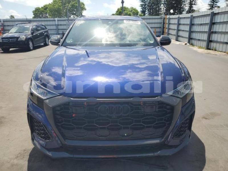Big with watermark audi q8 lagos state badagry 45990