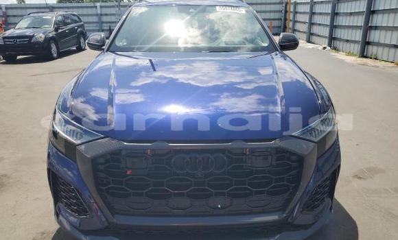 Acheter Neuf Voiture Audi Q8 Autre à Badagry, État de Lagos Acheter Neuf Voiture Audi Q8 Autre à Badagry, État de Lagos