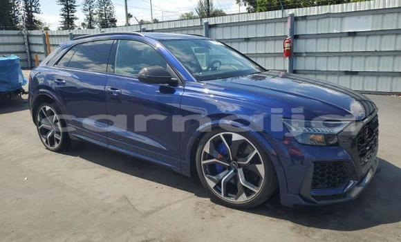 Buy New Audi Q8 Other Car in Badagry in Lagos State Buy New Audi Q8 Other Car in Badagry in Lagos State