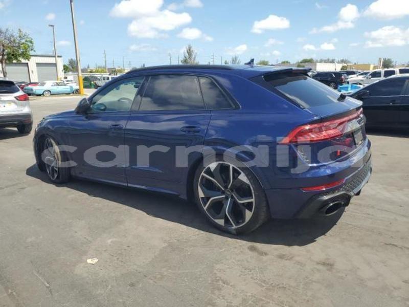 Big with watermark audi q8 lagos state badagry 45990