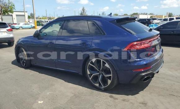 Buy New Audi Q8 Other Car in Badagry in Lagos State Buy New Audi Q8 Other Car in Badagry in Lagos State