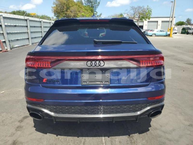 Big with watermark audi q8 lagos state badagry 45990