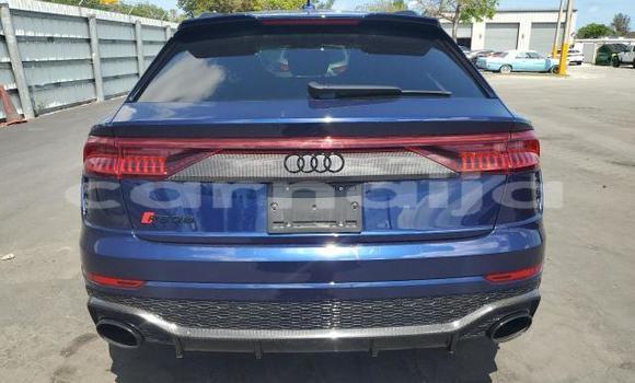 Buy New Audi Q8 Other Car in Badagry in Lagos State Buy New Audi Q8 Other Car in Badagry in Lagos State