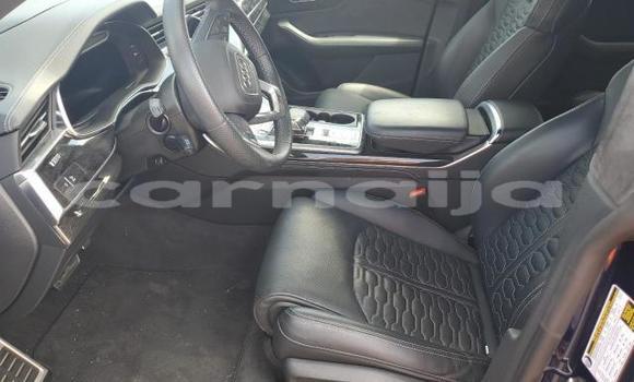 Buy New Audi Q8 Other Car in Badagry in Lagos State Buy New Audi Q8 Other Car in Badagry in Lagos State