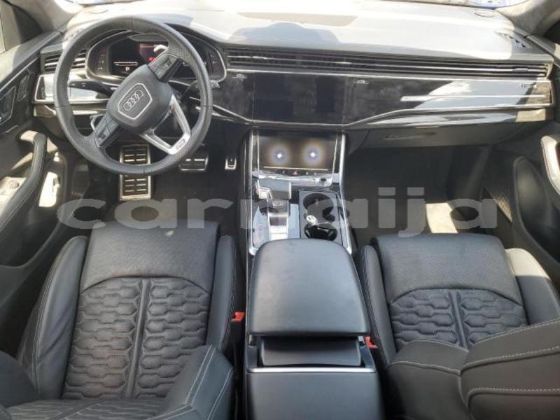 Big with watermark audi q8 lagos state badagry 45990