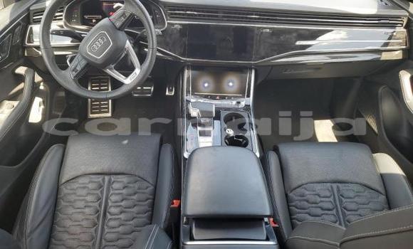 Buy New Audi Q8 Other Car in Badagry in Lagos State Buy New Audi Q8 Other Car in Badagry in Lagos State