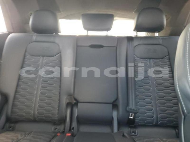 Big with watermark audi q8 lagos state badagry 45990