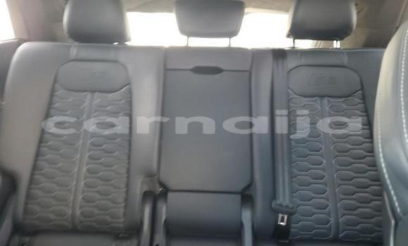 Buy New Audi Q8 Other Car in Badagry in Lagos State Buy New Audi Q8 Other Car in Badagry in Lagos State