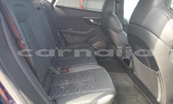 Buy New Audi Q8 Other Car in Badagry in Lagos State Buy New Audi Q8 Other Car in Badagry in Lagos State