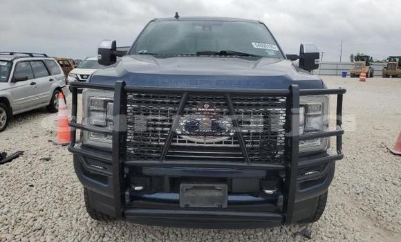 Buy New Ford F–150 Other Car in Badagry in Lagos State