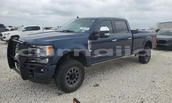 Acheter Neuf Voiture Ford F–150 Autre à Badagry, État de Lagos Acheter Neuf Voiture Ford F–150 Autre à Badagry, État de Lagos