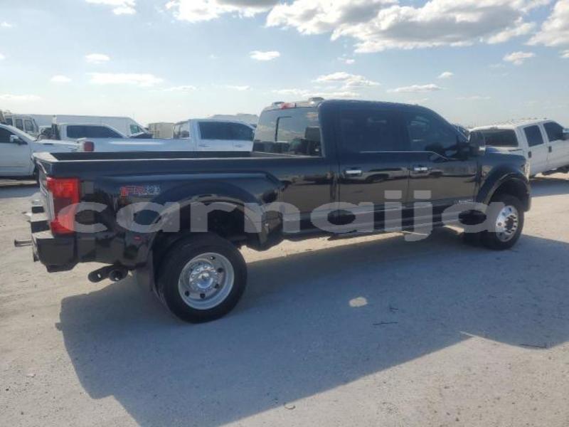 Big with watermark ford e 150 cargo van lagos state badagry 45992