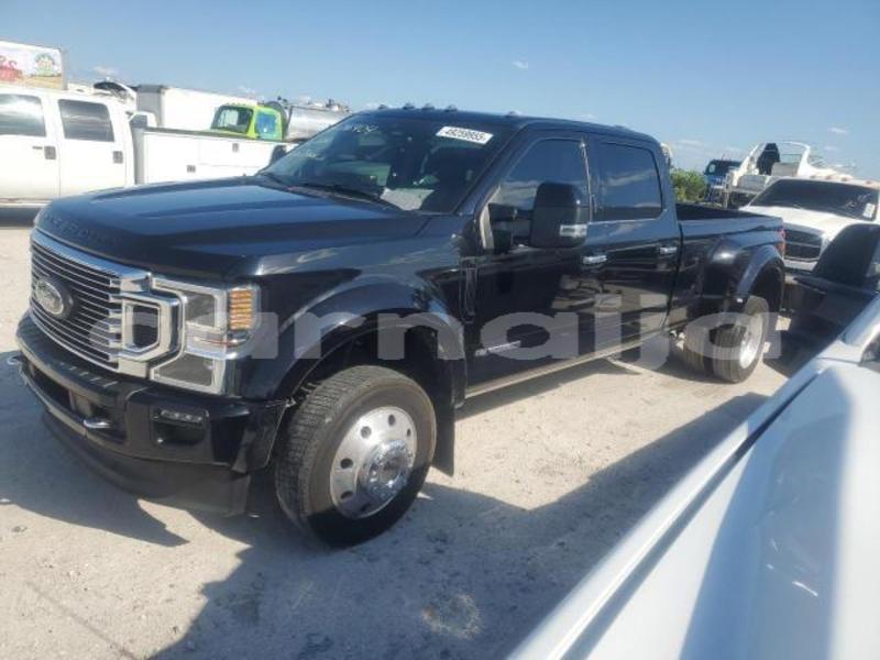 Big with watermark ford e 150 cargo van lagos state badagry 45992